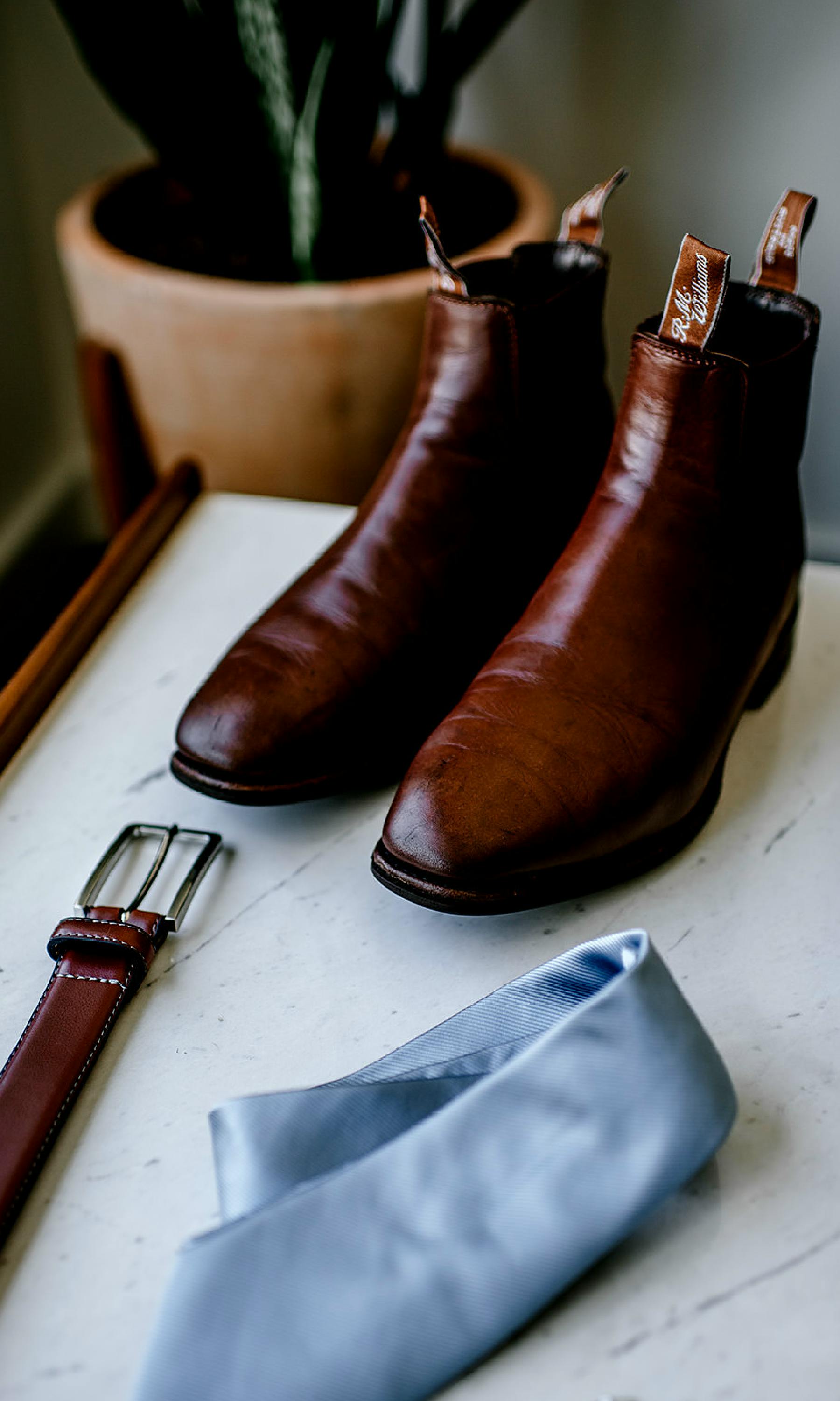 Shoes for men