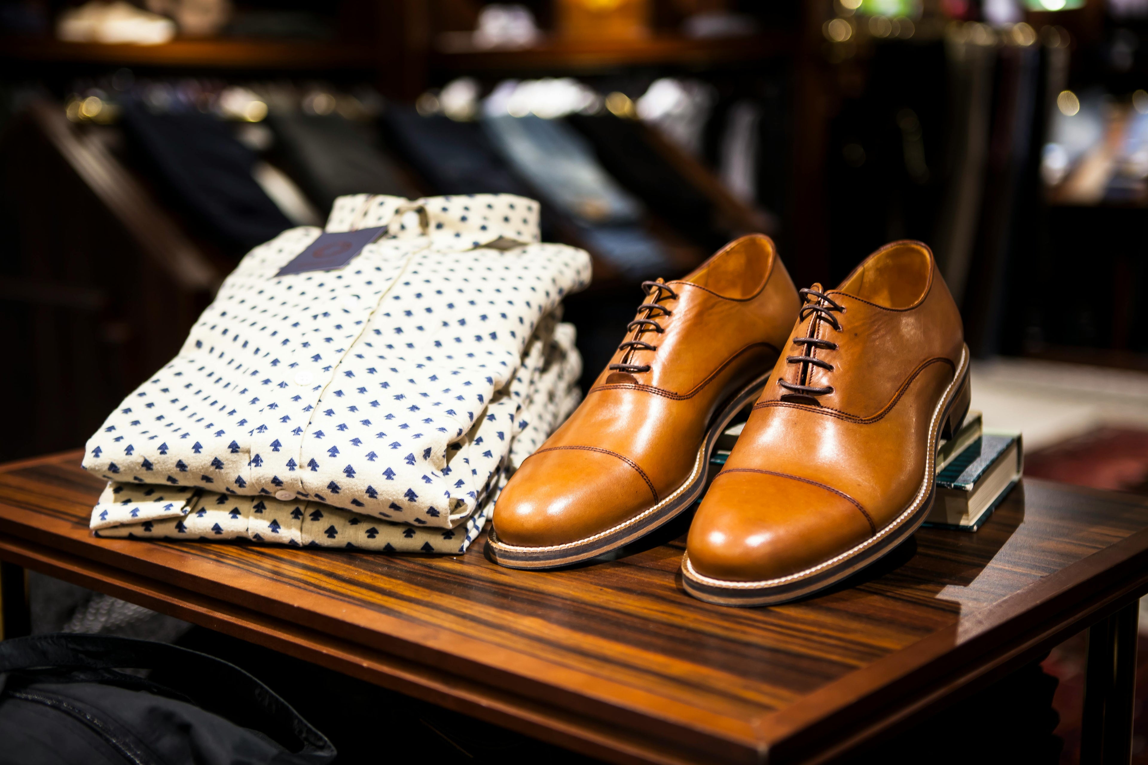 Shoes for men